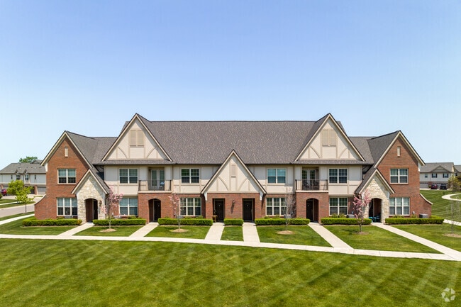 Building Photo - Montclair at Partridge Creek Apts & Townhomes