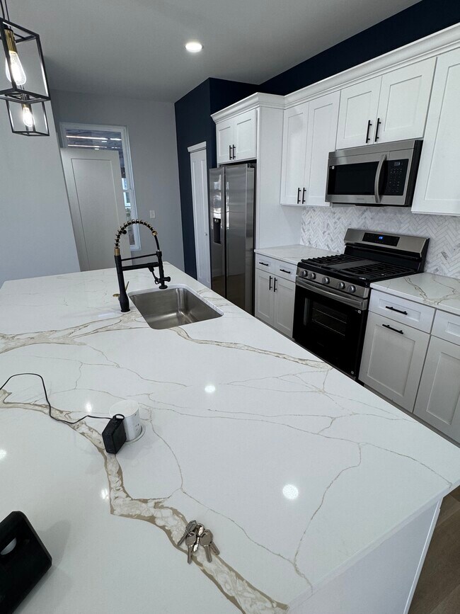 Foto del edificio - 963 Heyl Ave