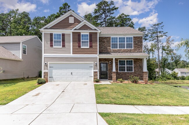 Photo - 2527 Linhay Dr. House