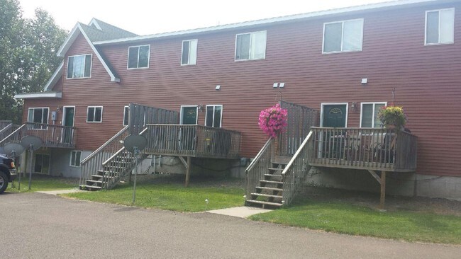 Cubiertas de las unidades 1 y 2 - 5185 Samuelson Rd