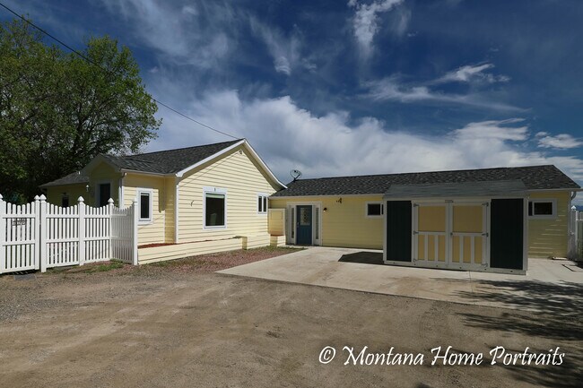 Foto del edificio - 2470 Country Club Ave