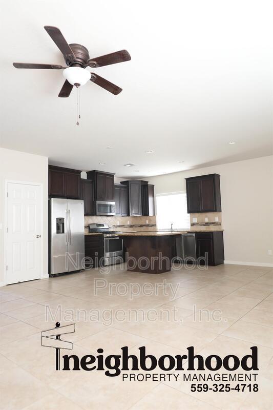 3027 N Hanalei Ave, Fresno, CA 93737 House Rental in Fresno, CA