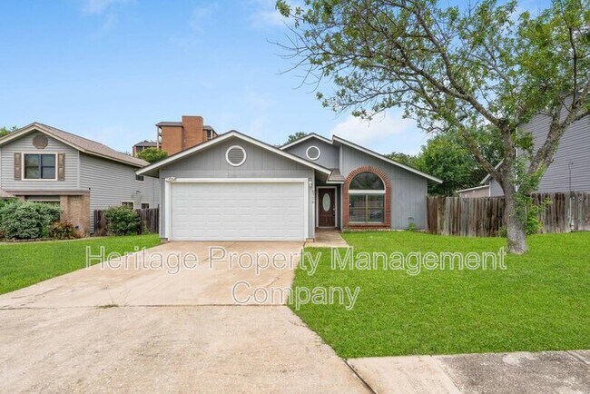 Foto del edificio - 8778 Serene Ridge Dr
