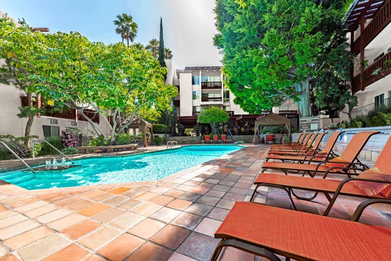 Foto principal - Mediterranean Village West Hollywood