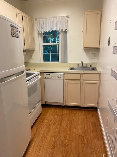 kitchen - 1909 N Rhodes St
