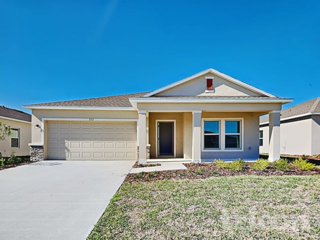 Foto del edificio - 252 Garnet Ave