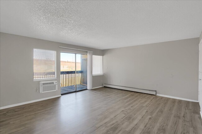 Foto del edificio - Fitzsimons Junction