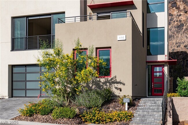 Building Photo - 446 Tranquil Peak Ct