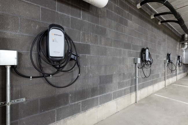 Interior Photo - First & Banks