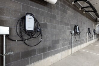 Interior Photo - First & Banks