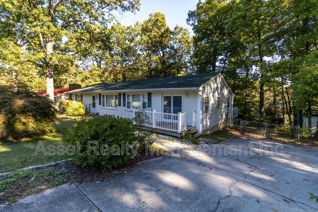 Foto del edificio - 5707 Scenic Ridge Rd