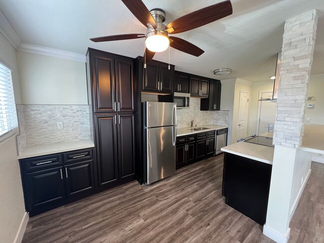 Foto del interior - Innovation at Hollenbeck