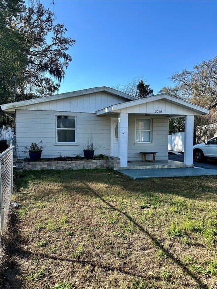 Foto del edificio - 2003 E Humphrey St