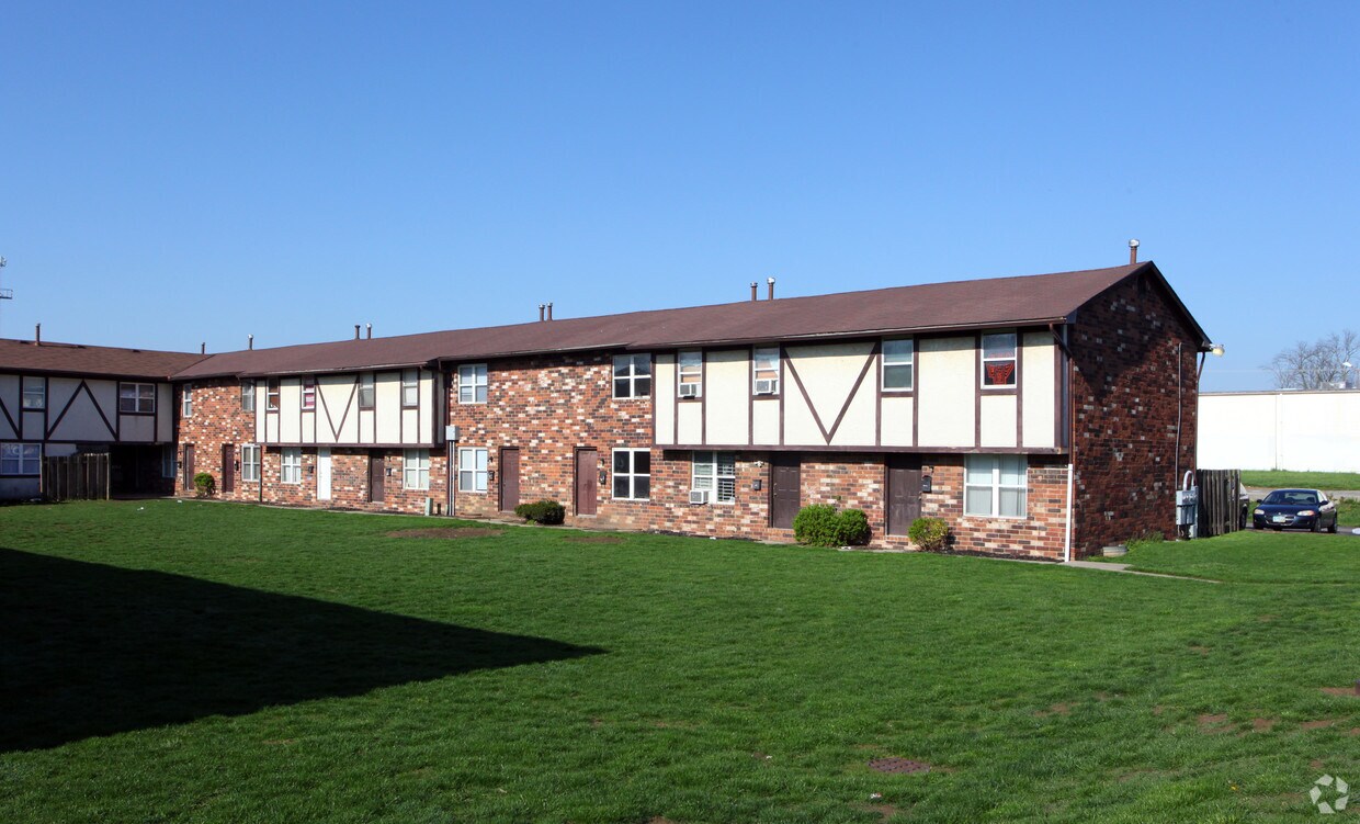 Foto principal - Brandenberry Square Apartments
