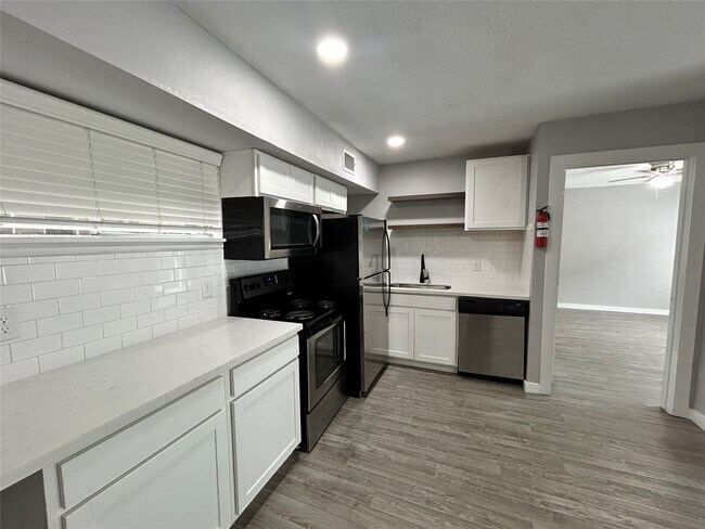 Foto del edificio - 219 Marshall St