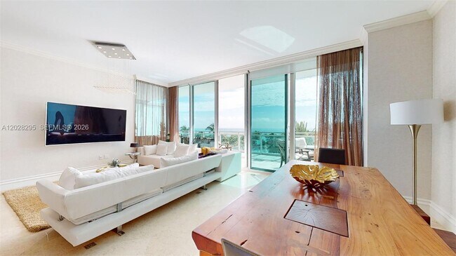 Foto del edificio - 10295 Collins Ave