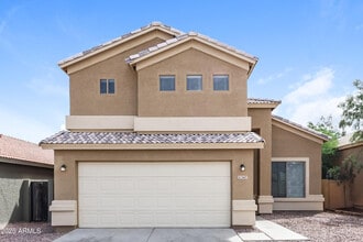Building Photo - 5607 S 16th Dr