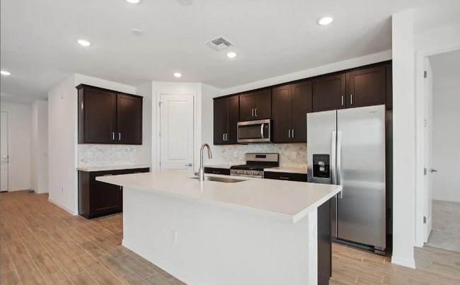 Building Photo - 7679 W Saddlehorn Rd