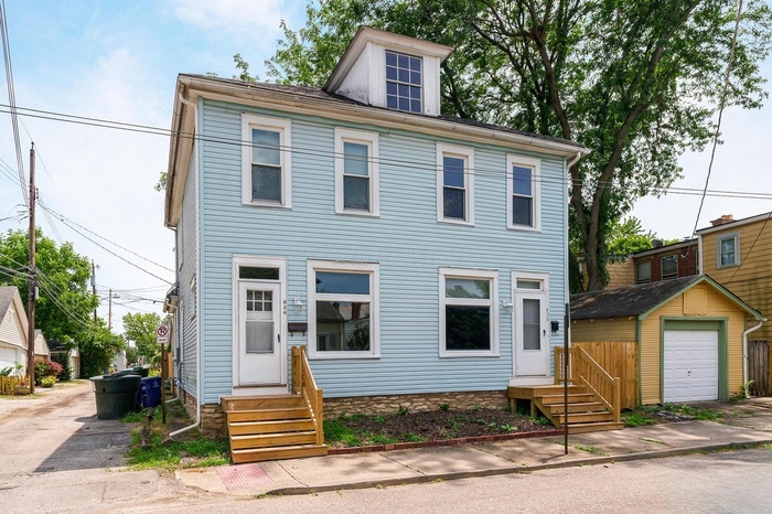 Primary Photo - Charming 2 beds 1 bath in Merion Village