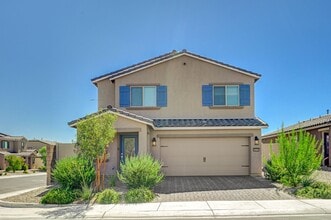 Building Photo - 4116 Gold Desert St