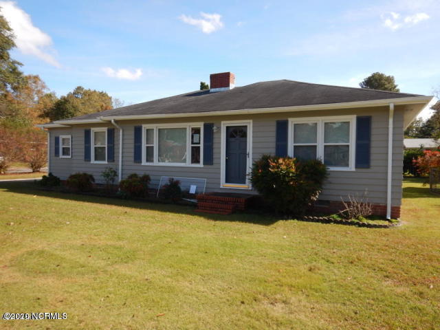 Primary Photo - 1401 Polk Ave