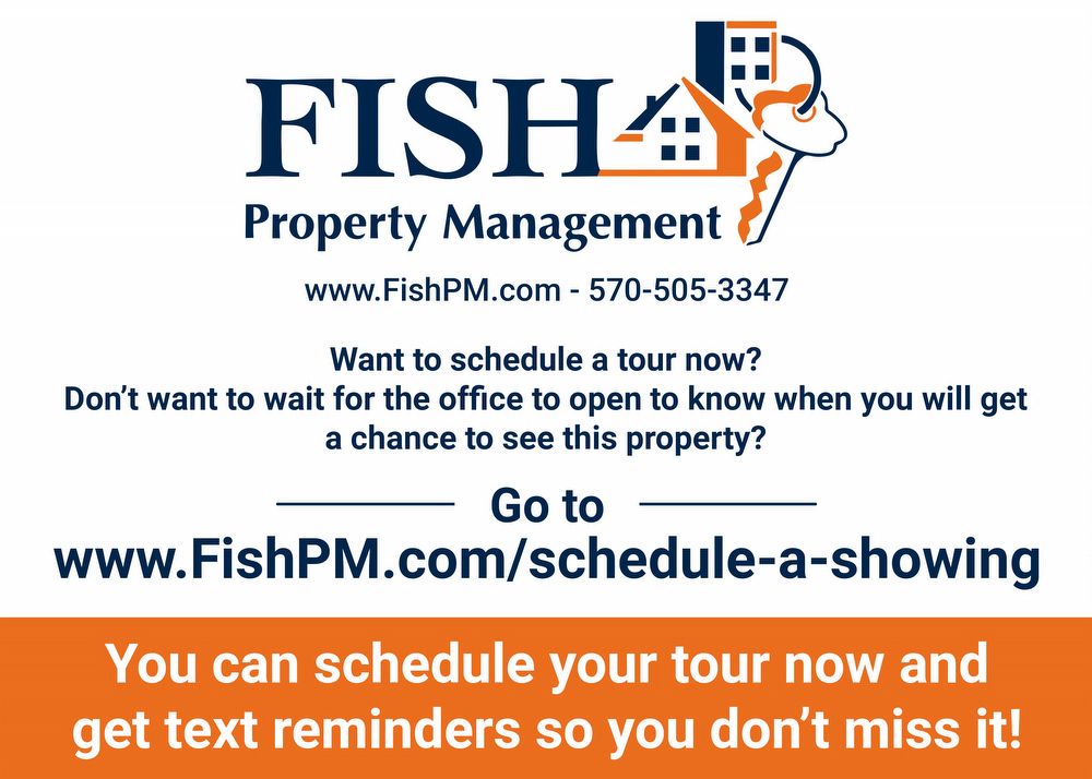 Foto del edificio - 204 Bellefonte Ave