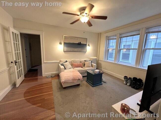 Foto del edificio - 13 Ellery St