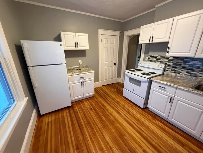 Foto del edificio - 34 Springside Ave