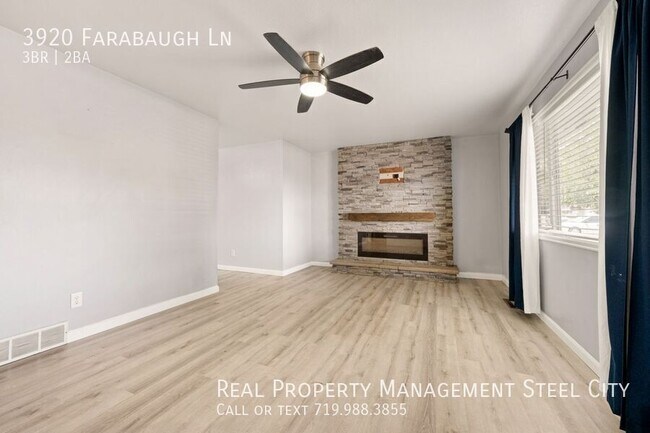Foto del edificio - 3920 Farabaugh Ln