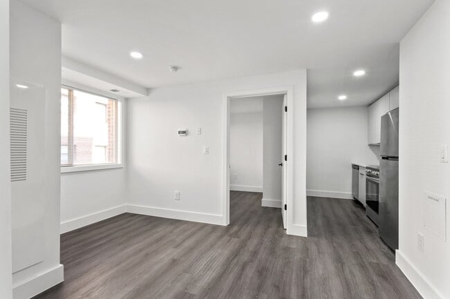 Interior Photo - The Aspen