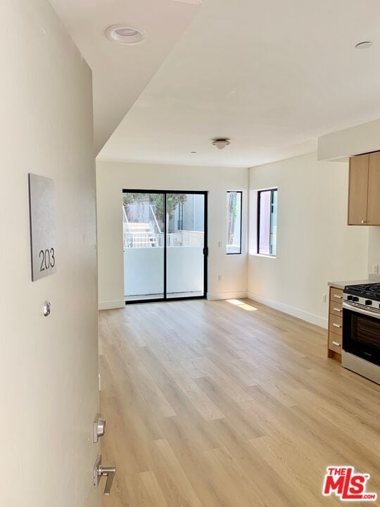Foto principal - 1822 Overland Ave