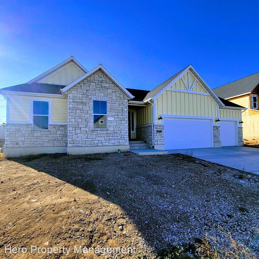 Primary Photo - 3 br, 2 bath House - 8173 West Joe Drive