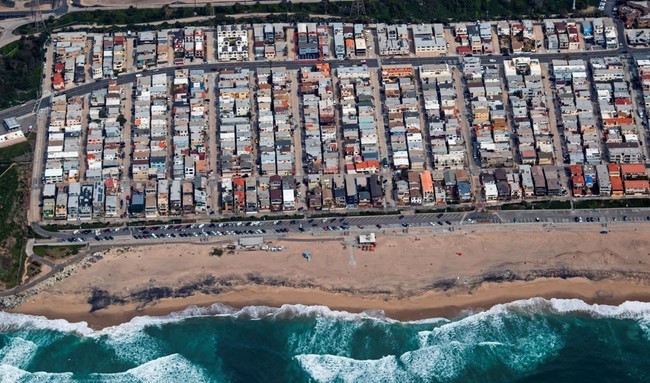 Building Photo - 6 Ocean View Units-Manhattan Beach