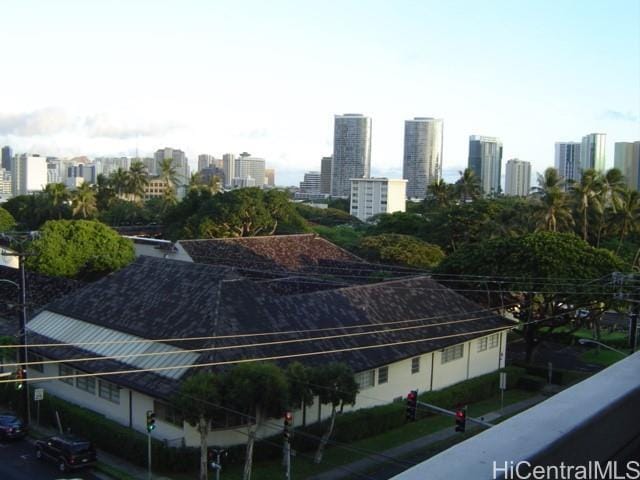 Building Photo - 824 Kinau St
