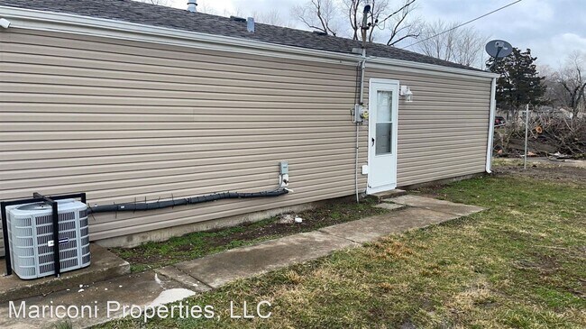 Foto del edificio - 3 br, 1 bath House - 37 saint columba