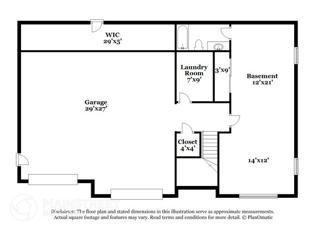 Foto del edificio - 110 Arborwood Way