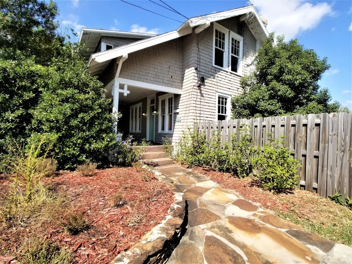 4235 Woodmere St, Jacksonville, FL 32210 House Rental in Jacksonville