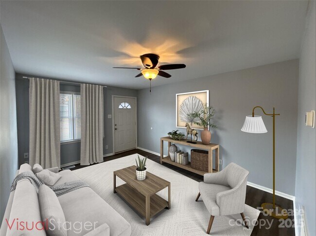 Foto del edificio - 1017 Old Plank Rd