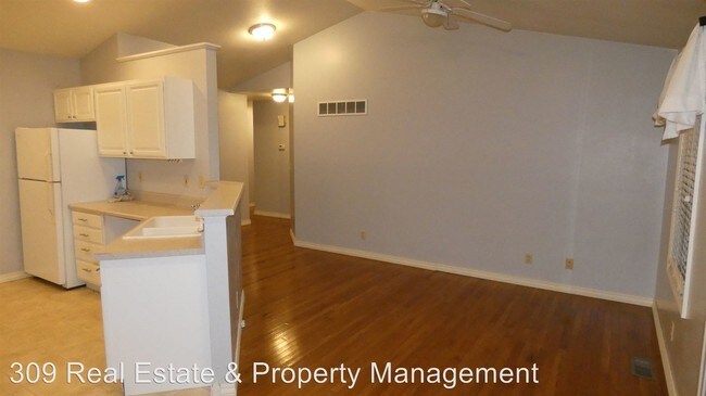 Building Photo - 2 br, 2 bath House - 1503 CR 875E