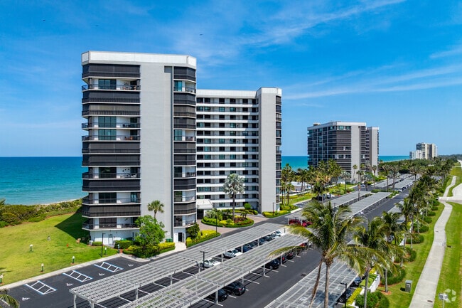 8800-8880 S Ocean Dr Jensen Beach, FL 34957 - Island Dunes Oceanside II