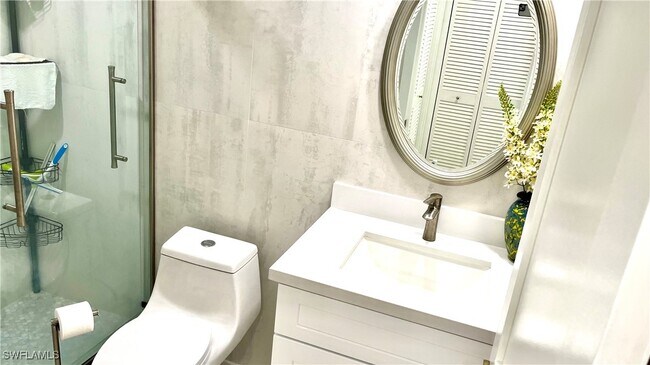 Foto del edificio - 53 High Point Cir W