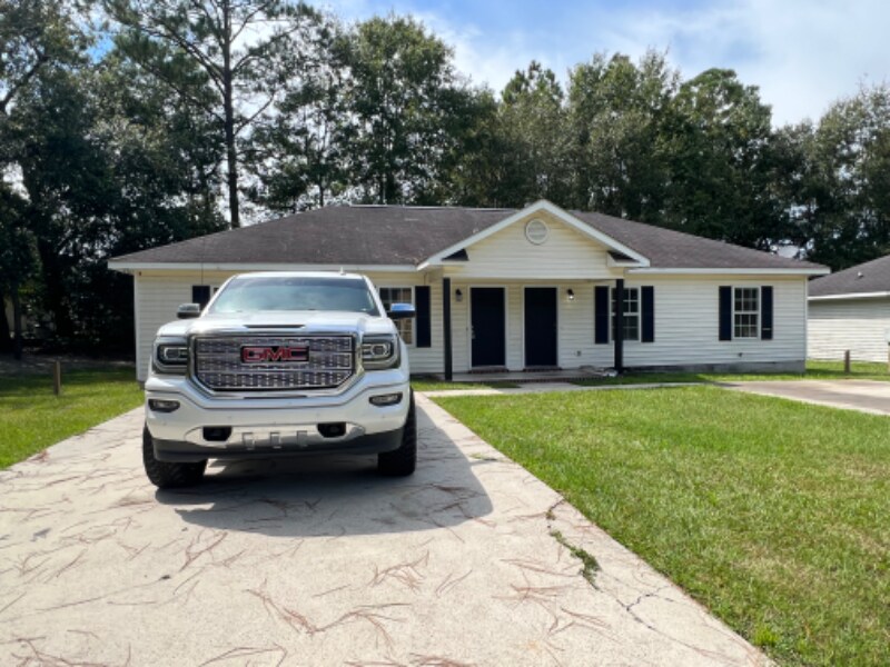 5 Orange St, Statesboro, GA 30458 Townhome Rentals in Statesboro GA