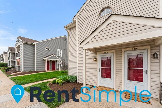 Foto del edificio - 7820 Waverley Mill Ct