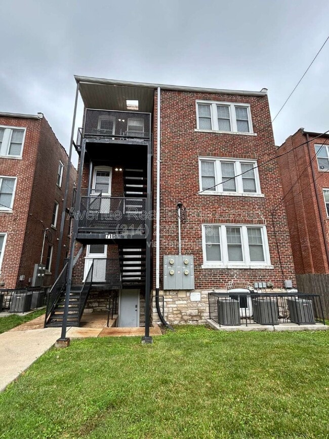 Foto del edificio - 716 Westgate Ave