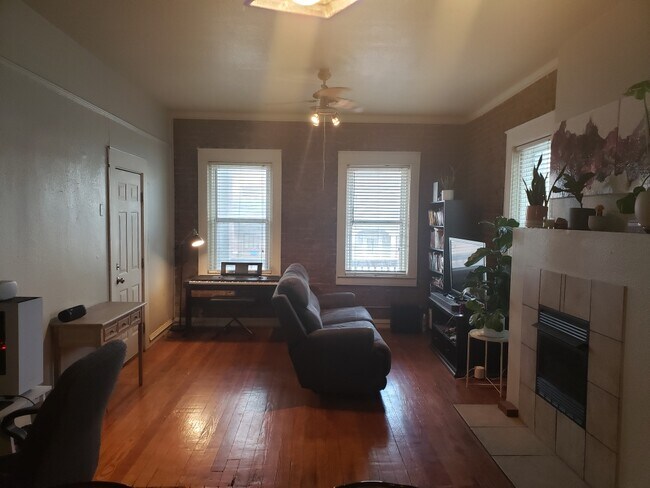 Foto del edificio - 514 Harrison St