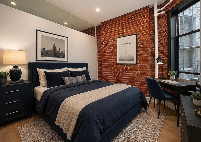Foto del edificio - 248 Mott St