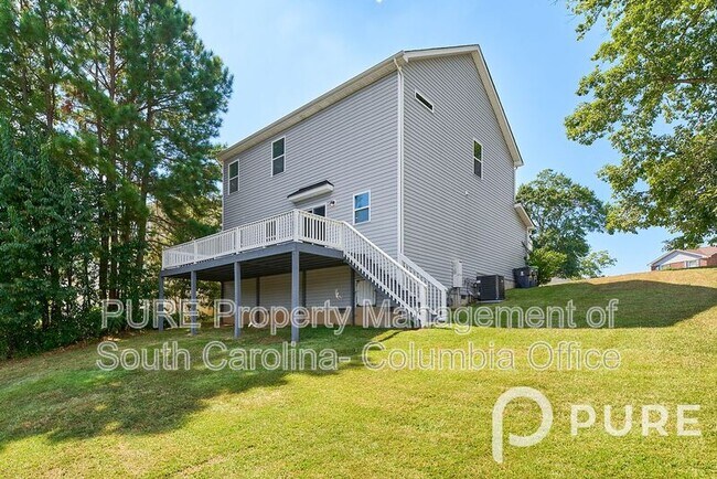 Foto del edificio - 120 Beth Hope Ln