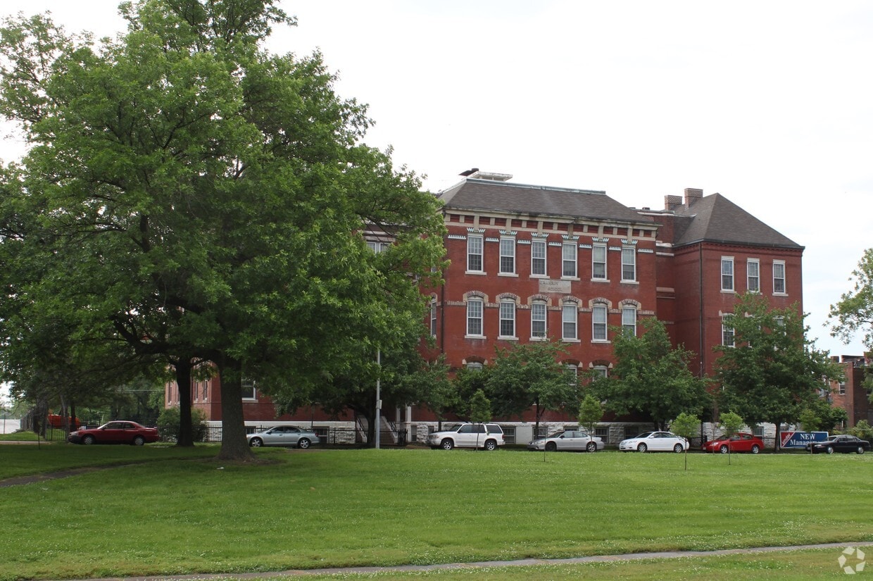 Primary Photo - Archway Commons