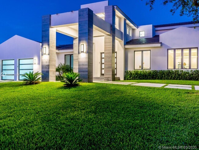 Building Photo - 1251 Bella Vista Ave