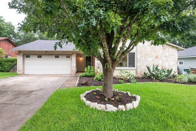 Foto del edificio - 4202 Kilgore Ln